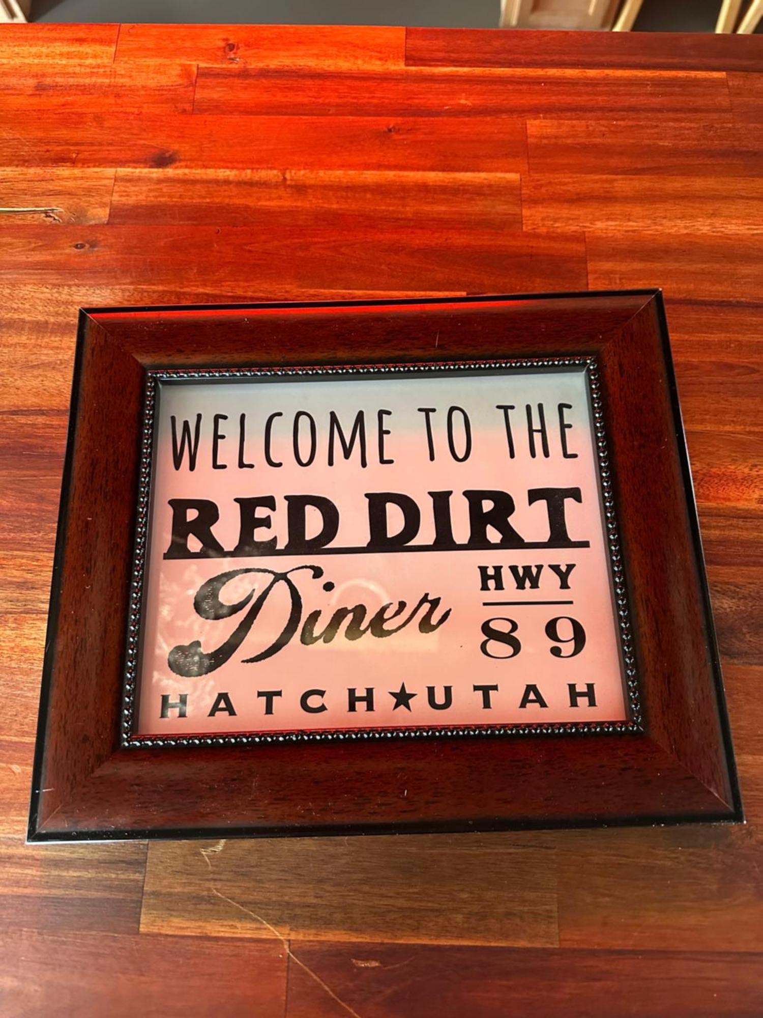 The Riverside Ranch Motel And Rv Park Southern Utah Hatch Exteriör bild